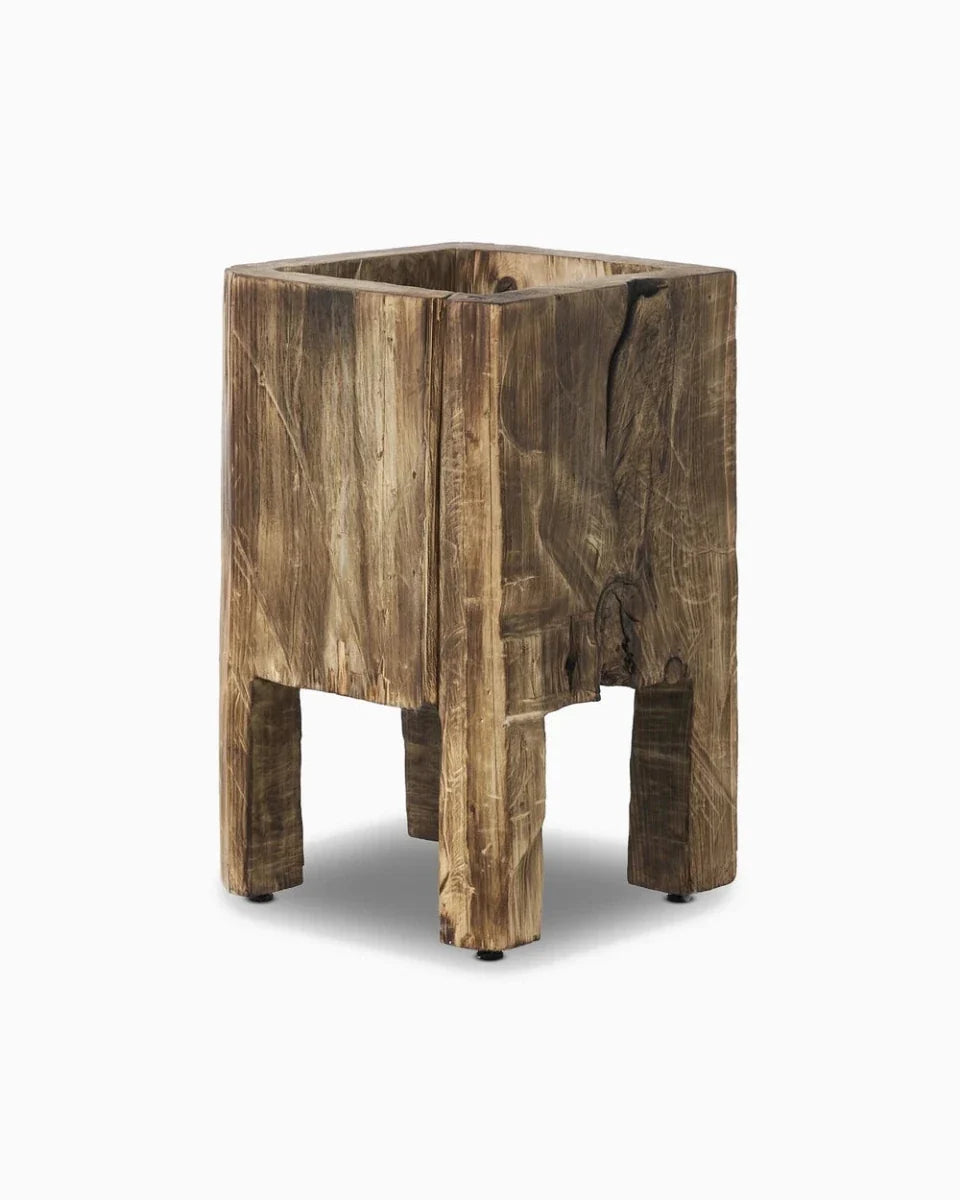 Burnt Reclaimed / Medium
