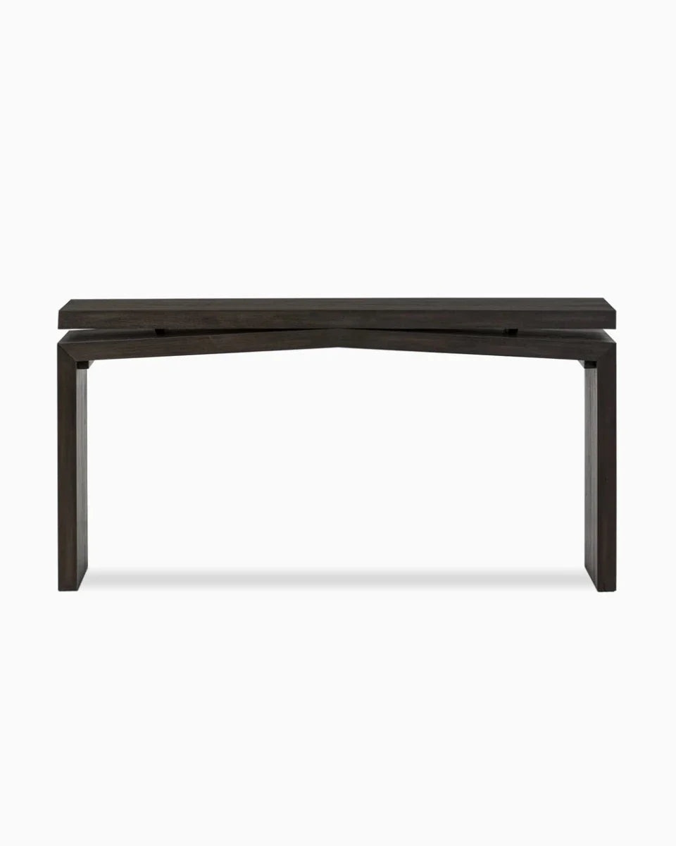 Smoked Black Veneer