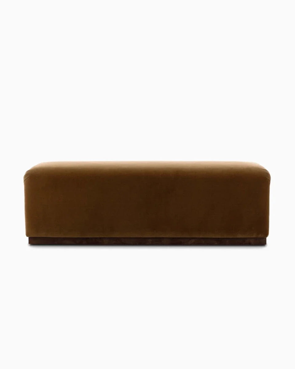 Surrey Ochre