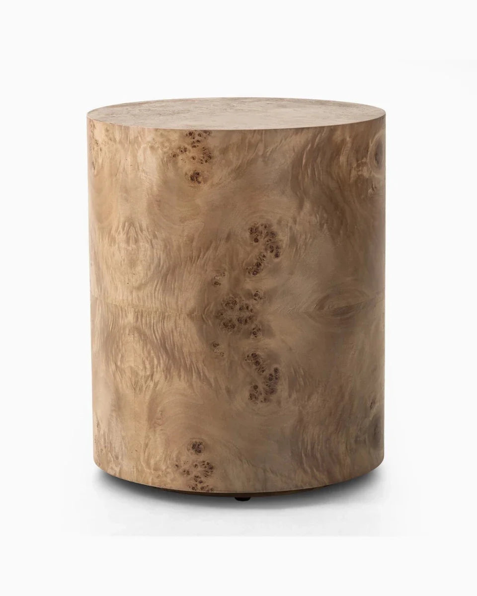 Caramel Burl