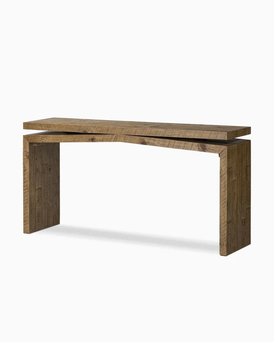 Sierra Rustic Natural