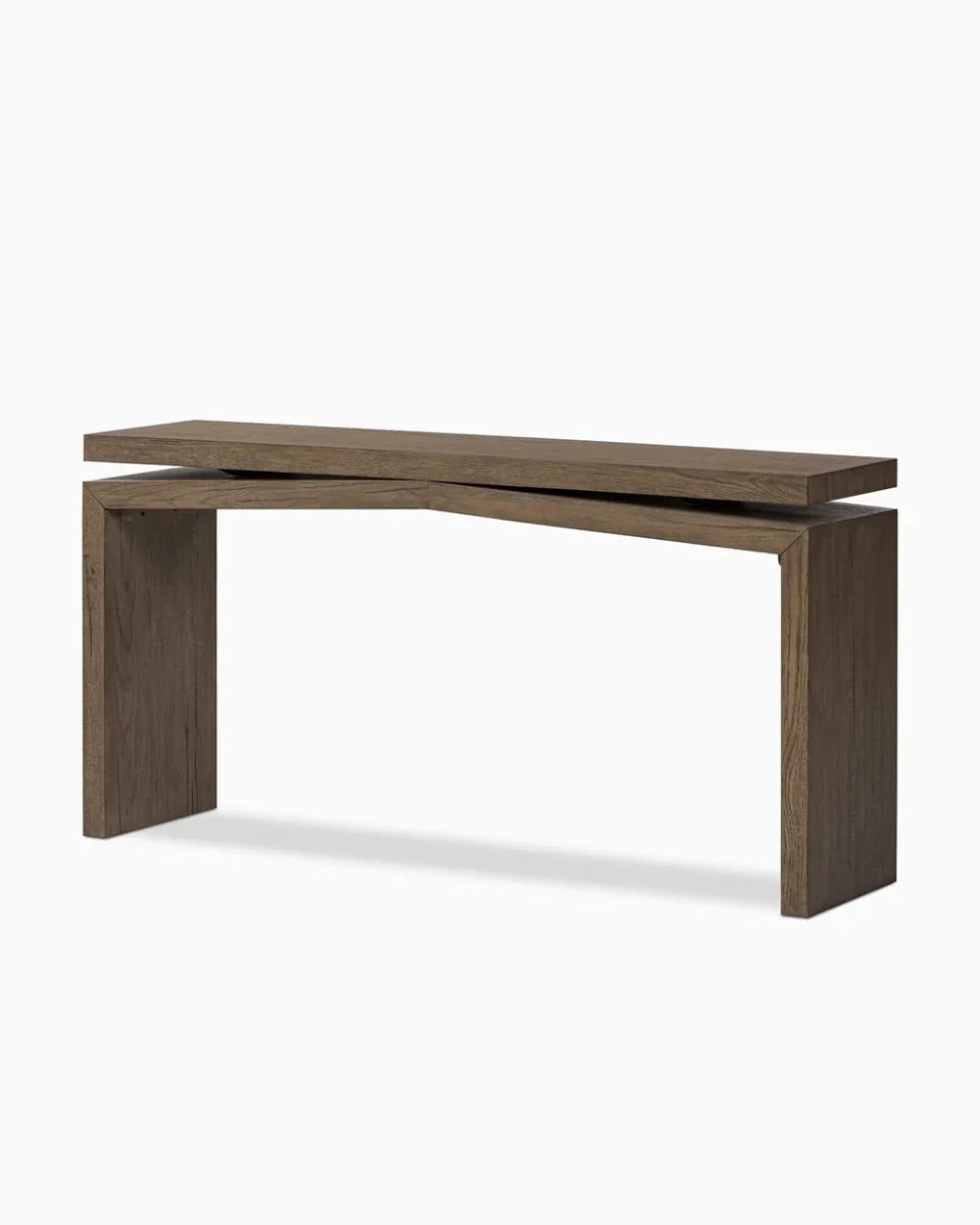 Rustic Grey Veneer
