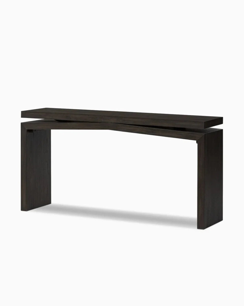 Smoked Black Veneer