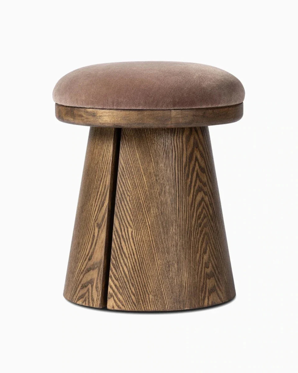 Monte Mushroom