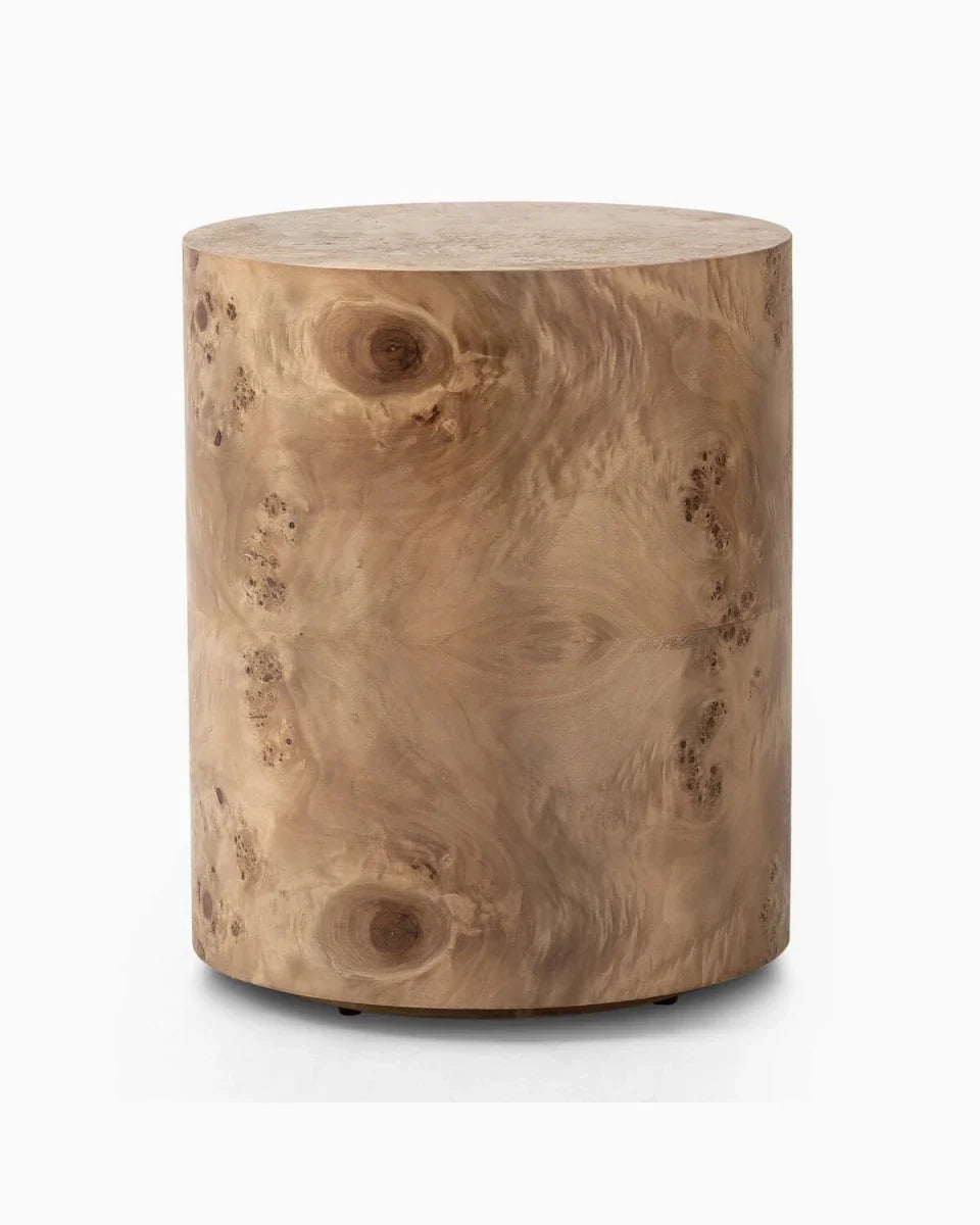 Caramel Burl
