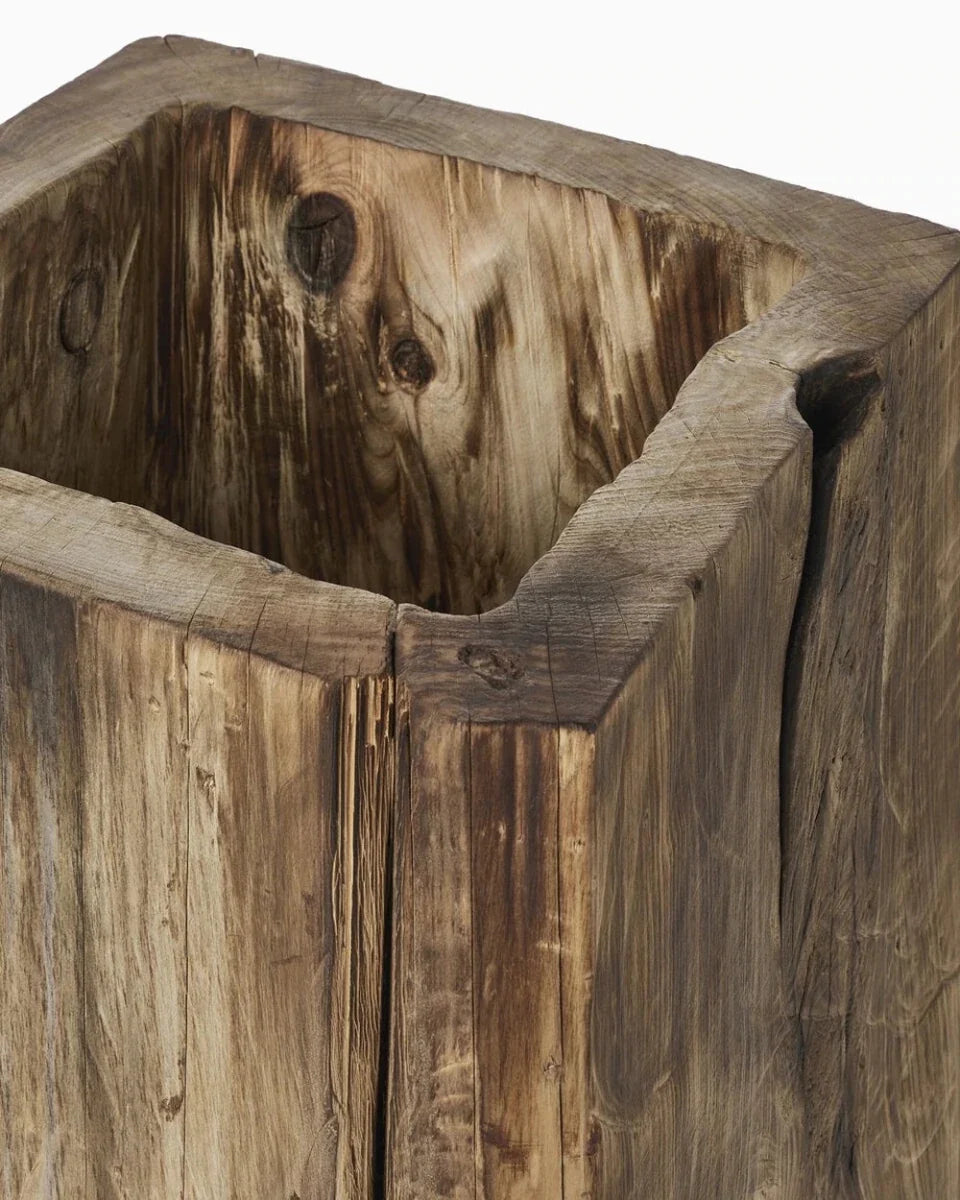 Burnt Reclaimed / Medium