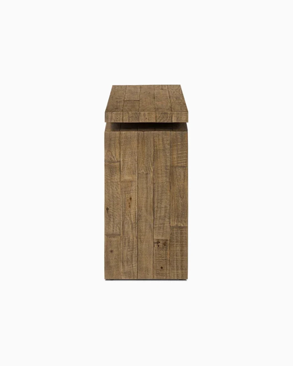 Sierra Rustic Natural