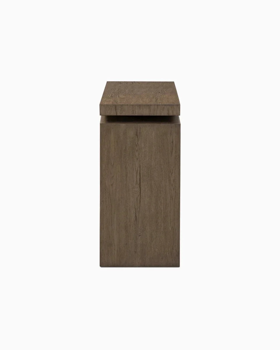 Rustic Grey Veneer