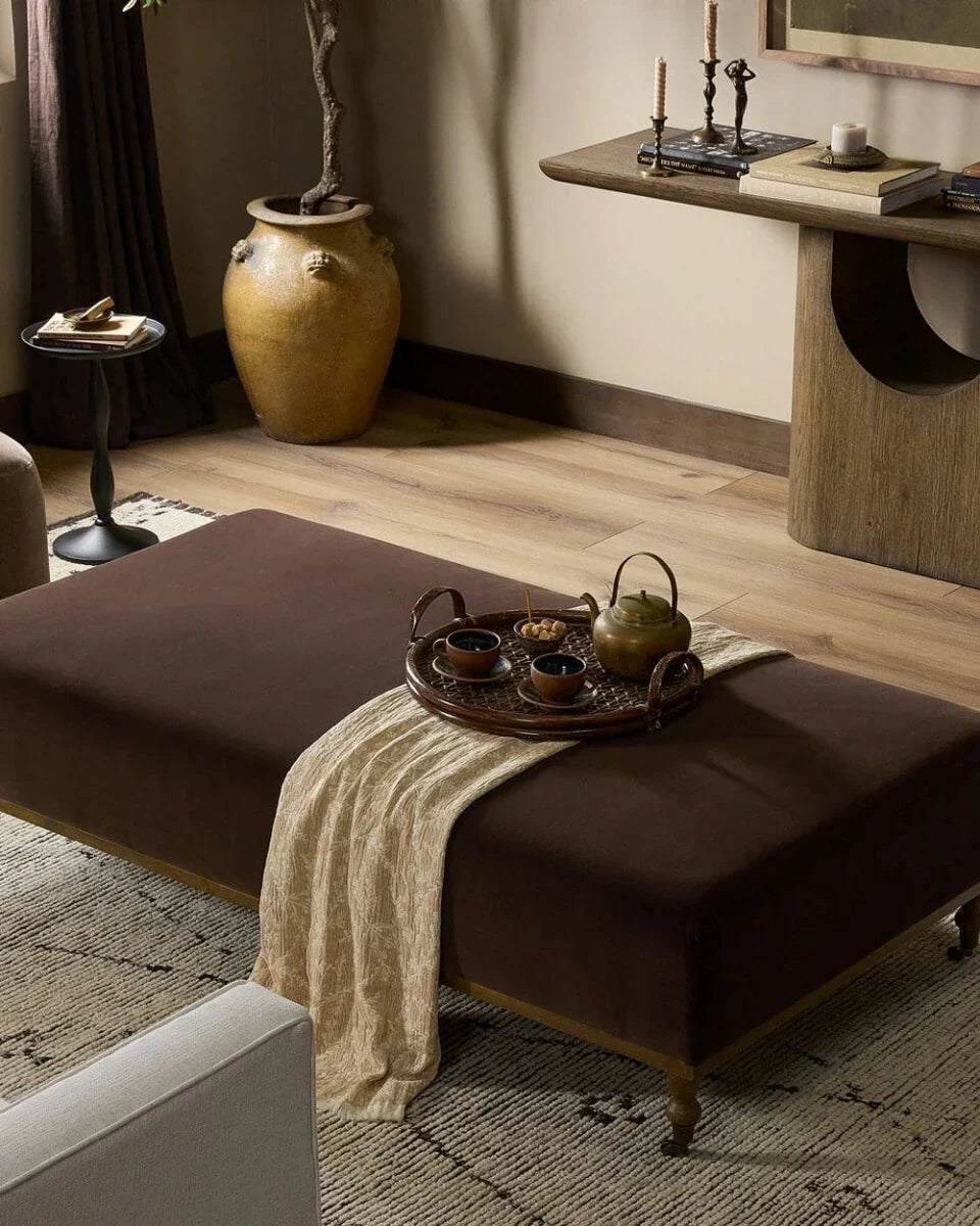 Surrey Cocoa