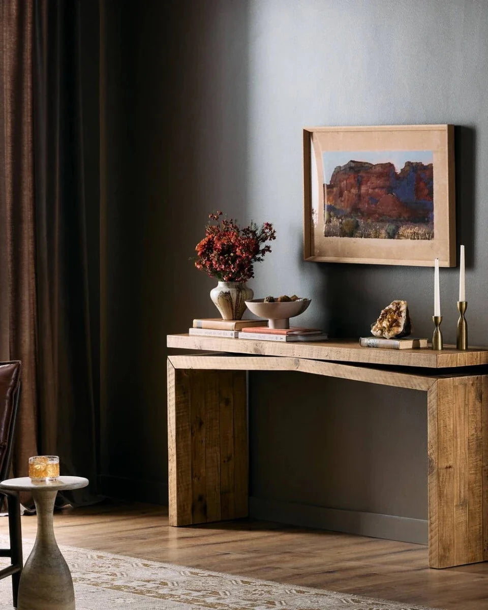 Sierra Rustic Natural