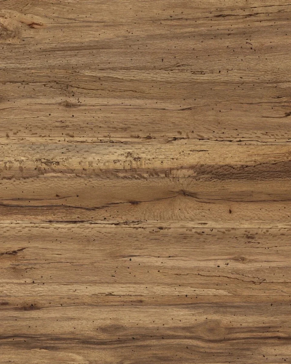 Rustic Wormwood Oak / 55"
