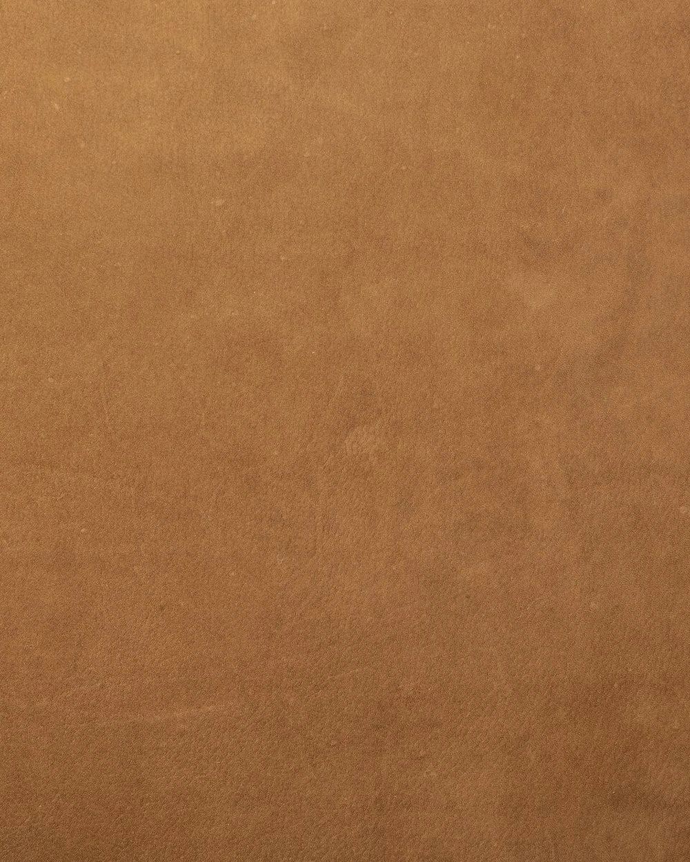 Nubuck Cognac