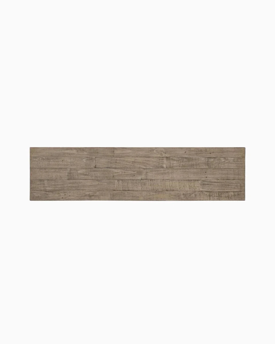 Weathered Wheat