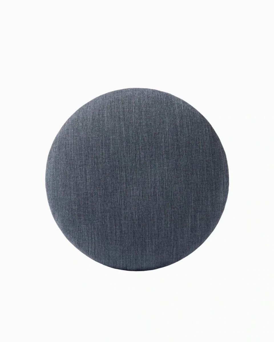 Laughlin Denim