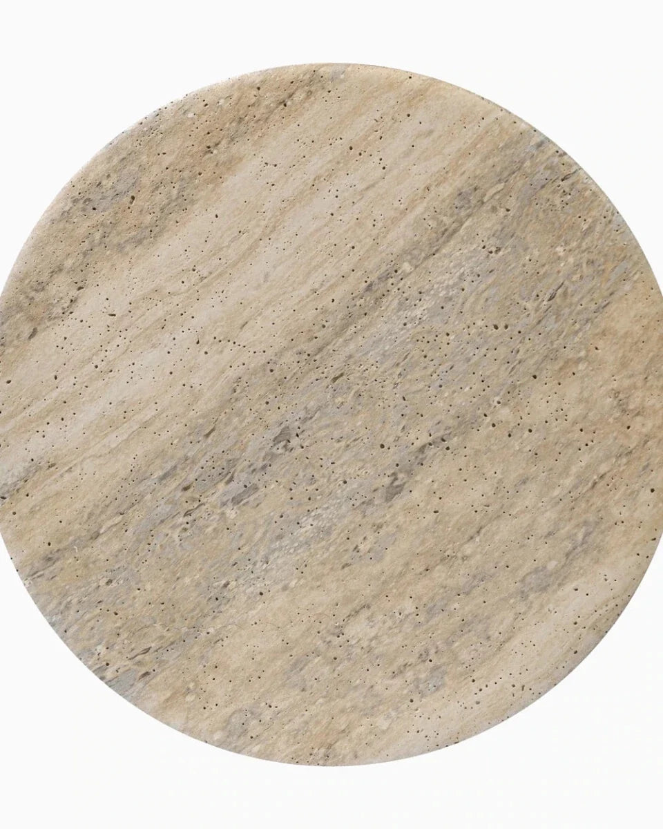 Textured Sandy Grey