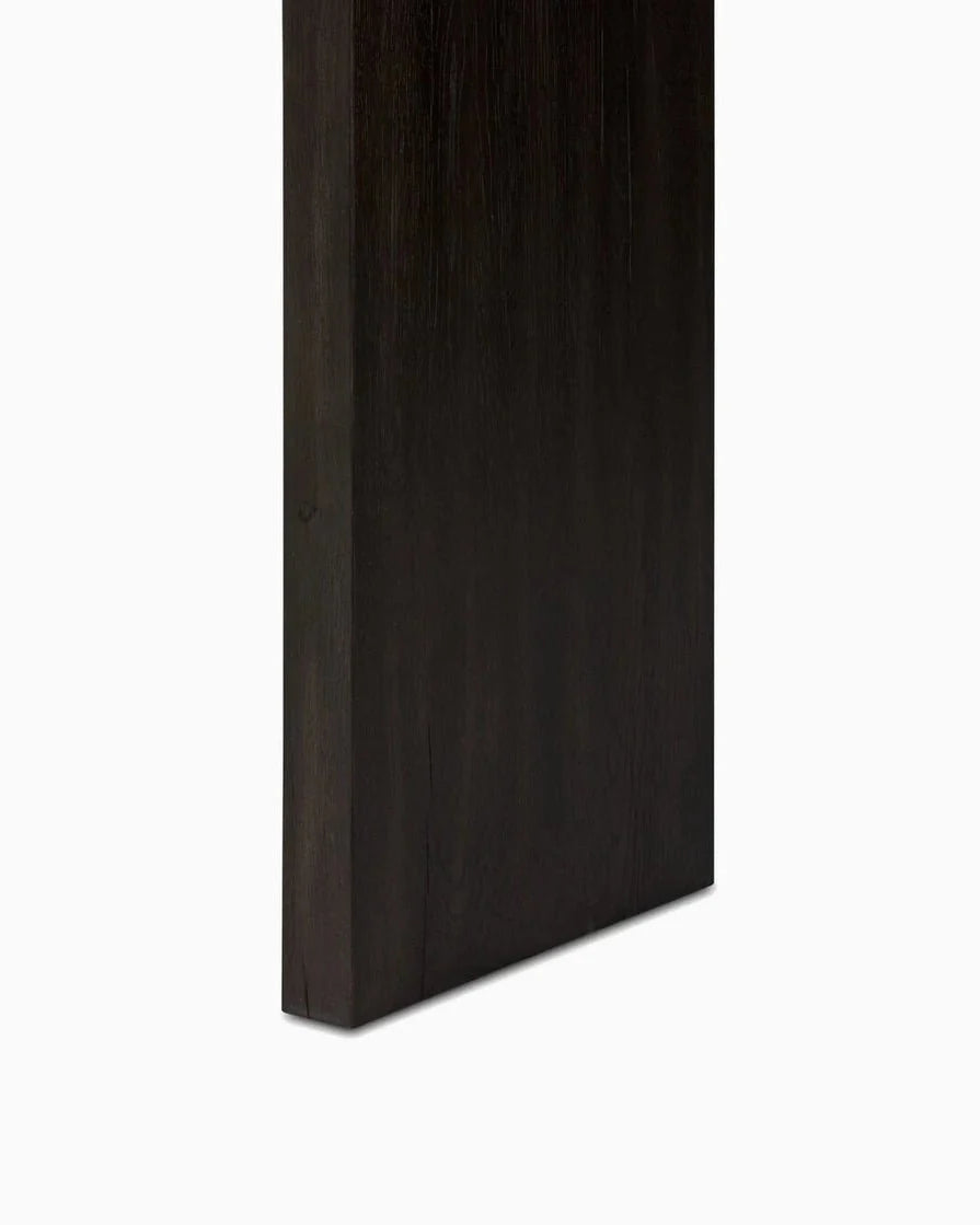Smoked Black Veneer