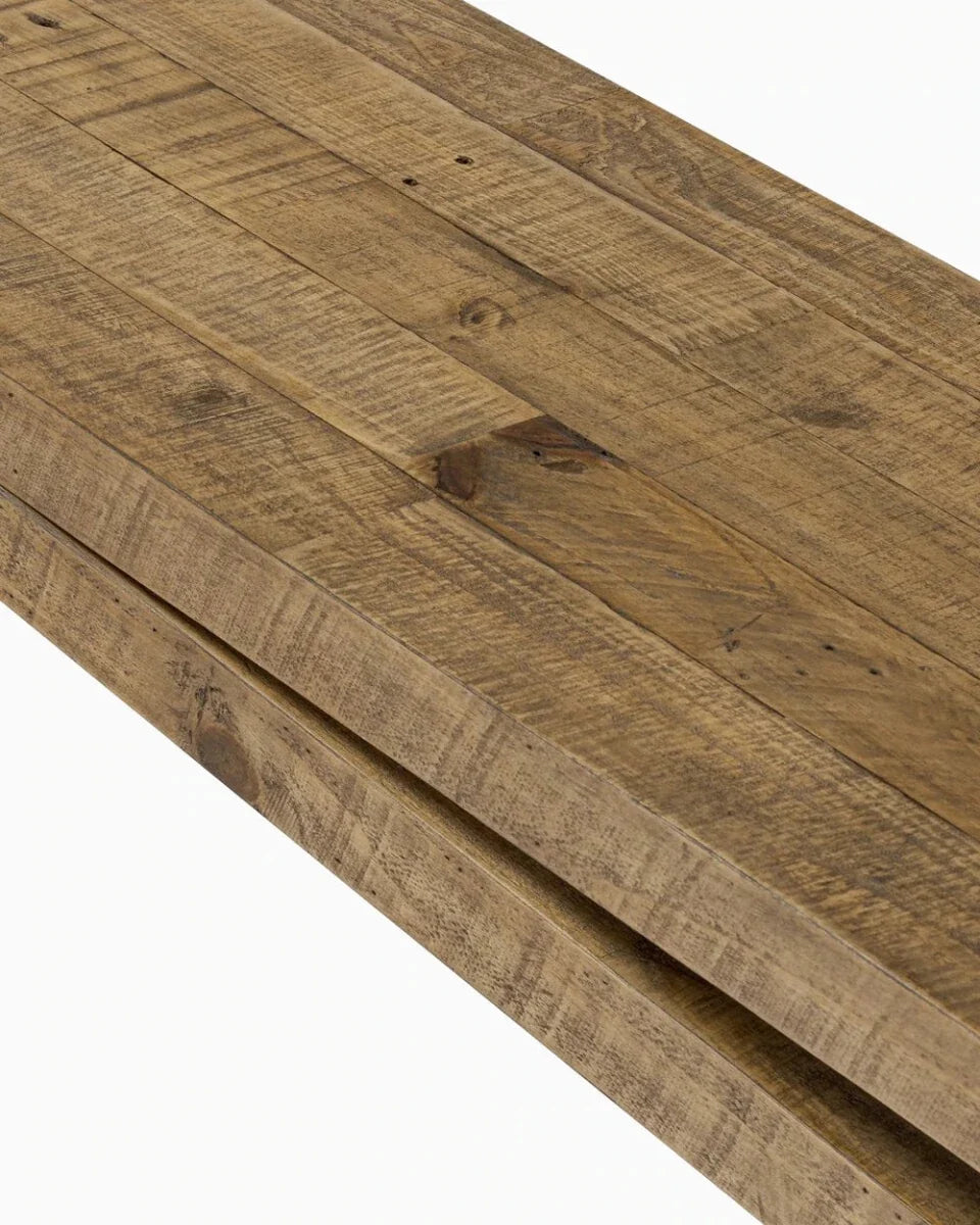 Sierra Rustic Natural