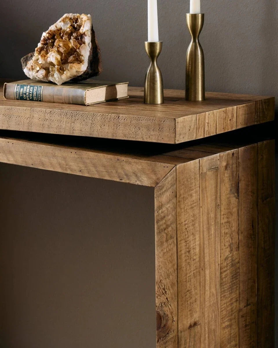 Sierra Rustic Natural