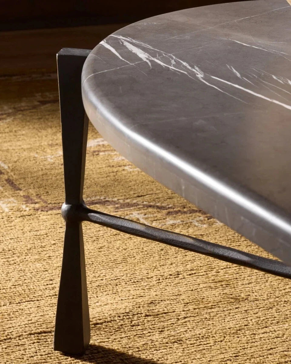 Grey Italian Marble