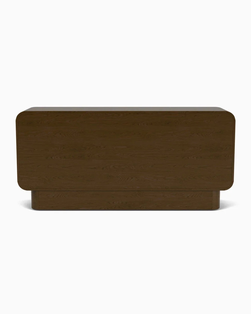 Espresso Oak / 64"