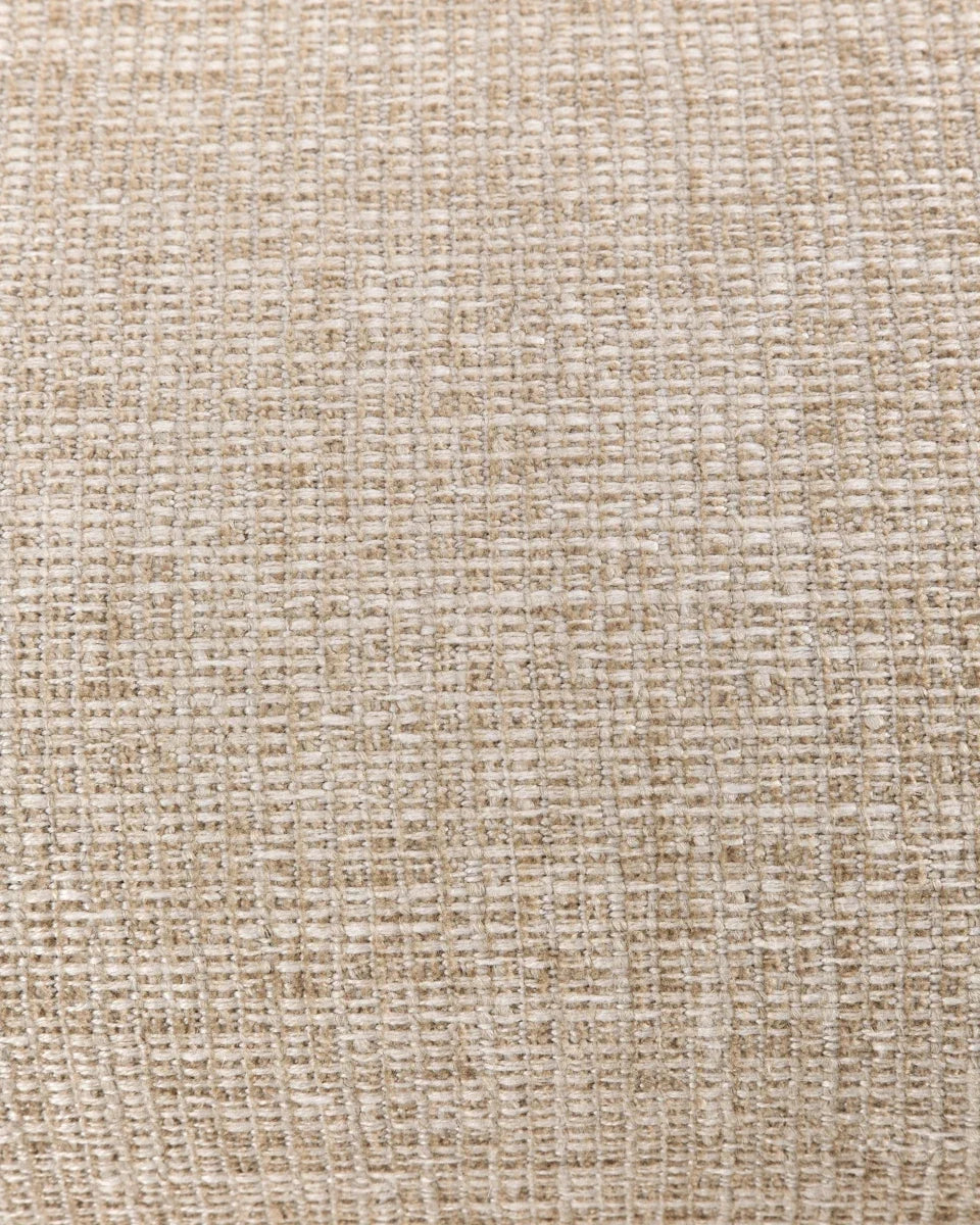 Oatmeal / 3 Seater