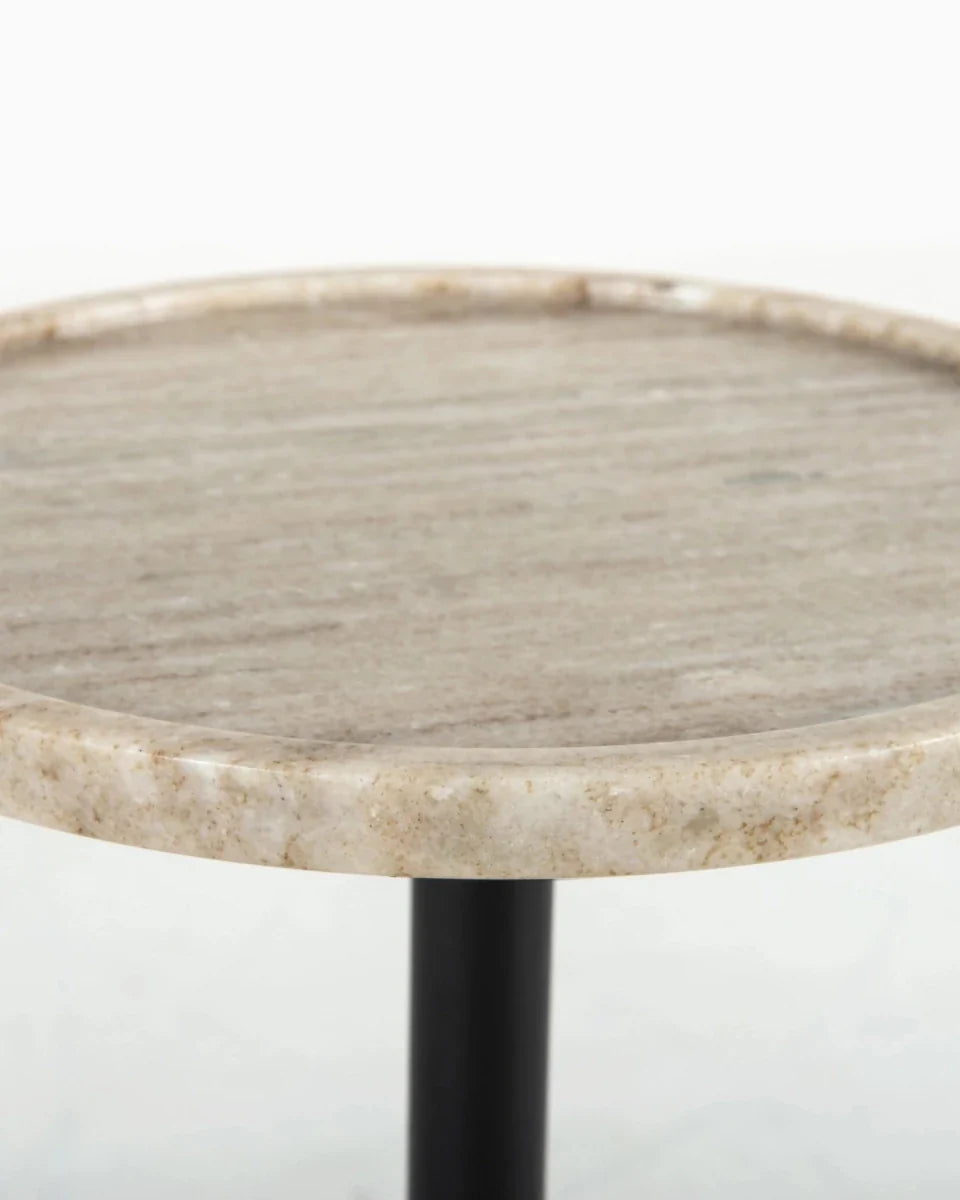 Antique White Marble
