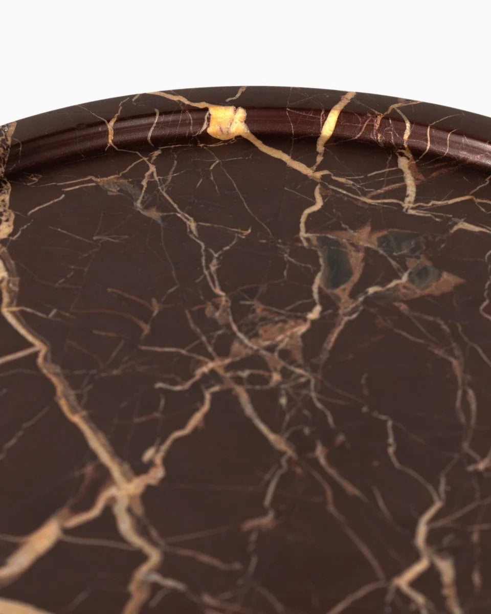 Merlot Marble