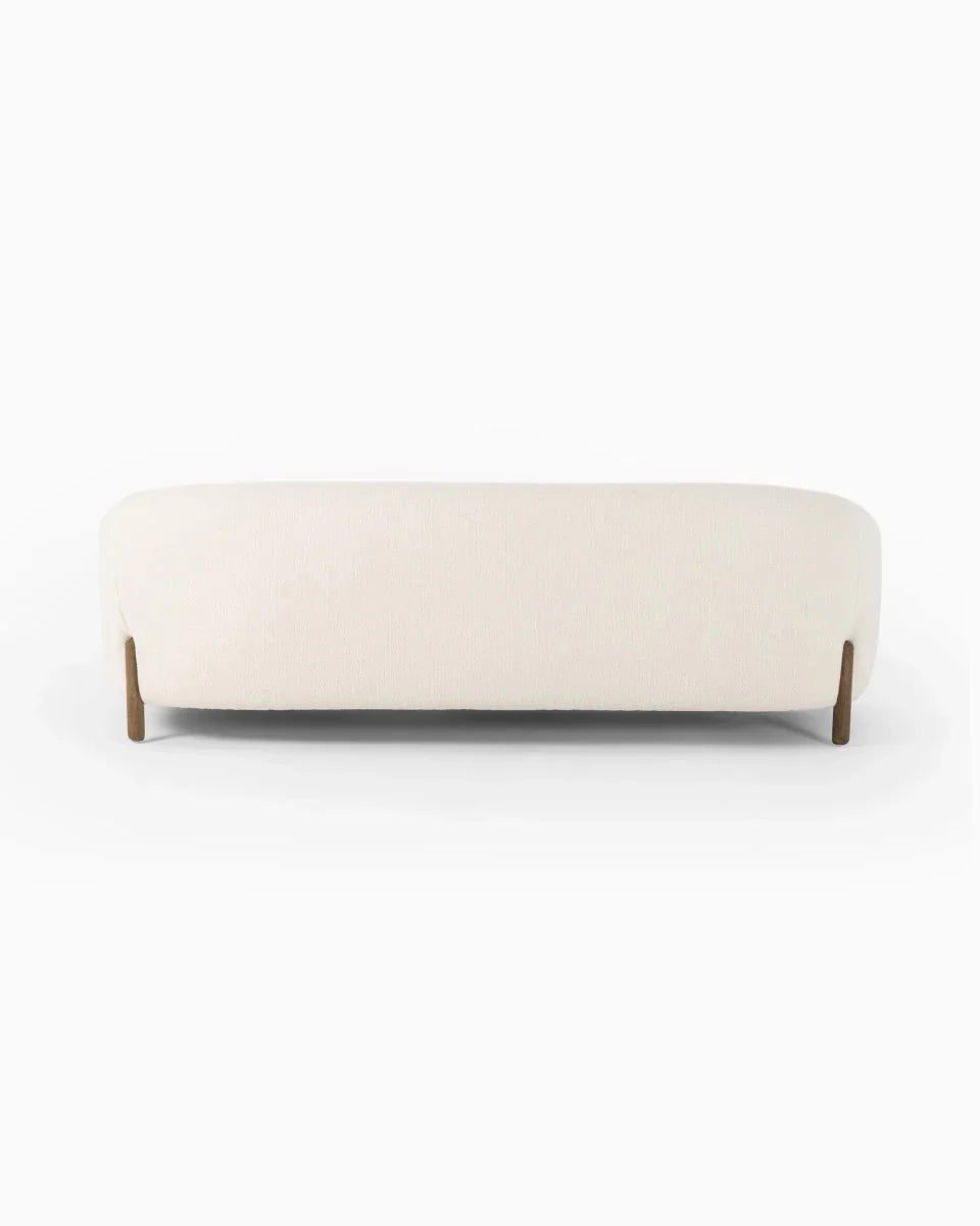 Kerbey Ivory