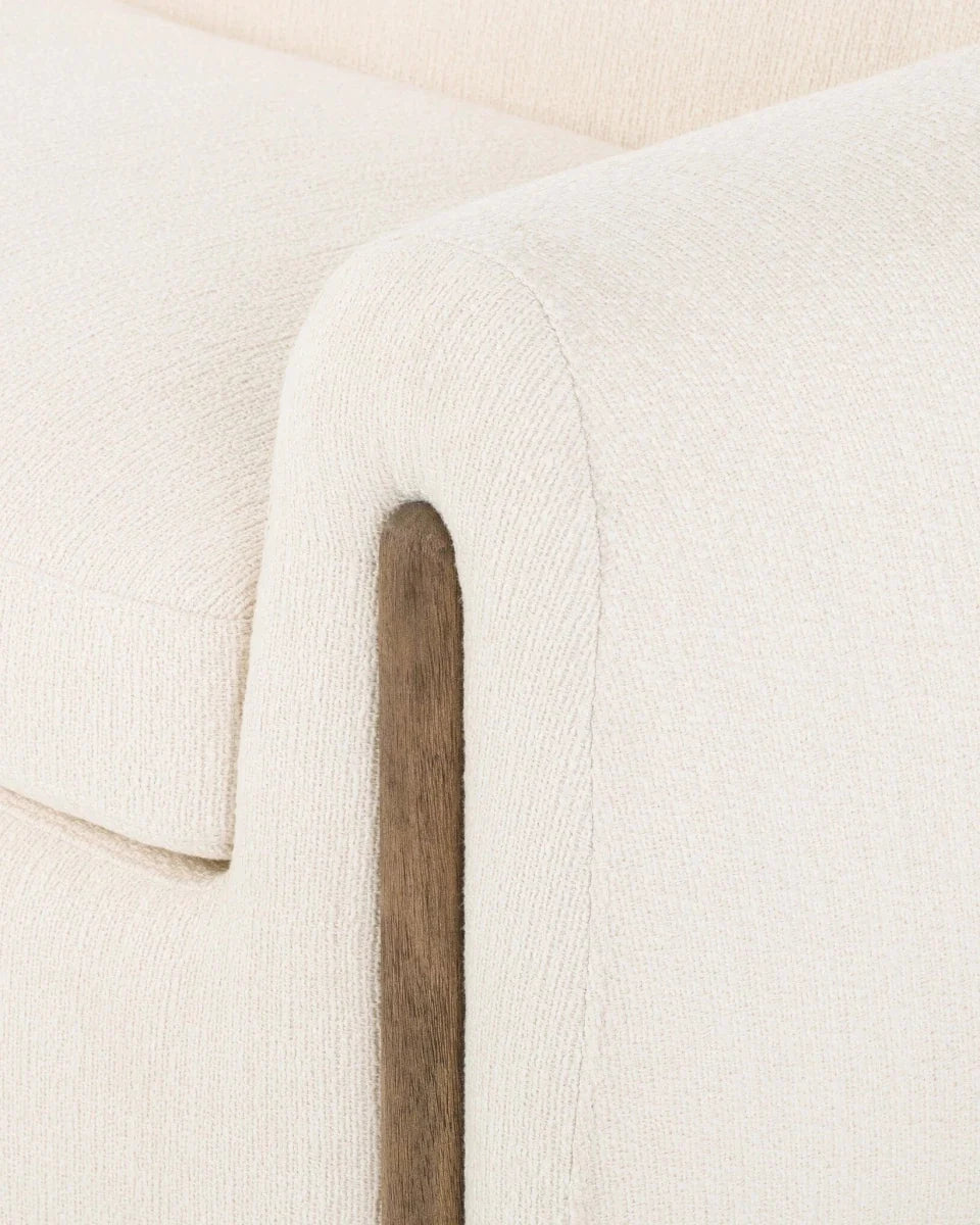 Kerbey Ivory