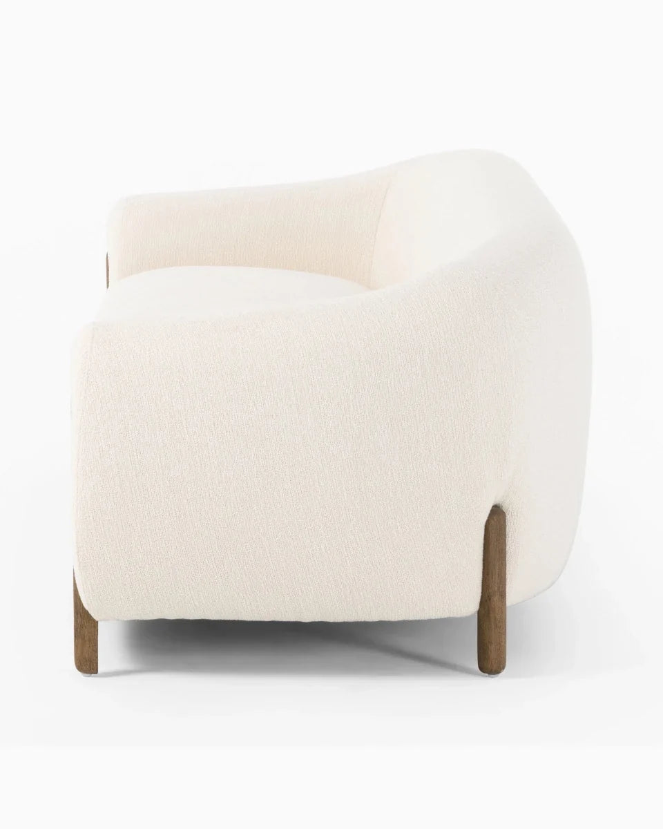Kerbey Ivory