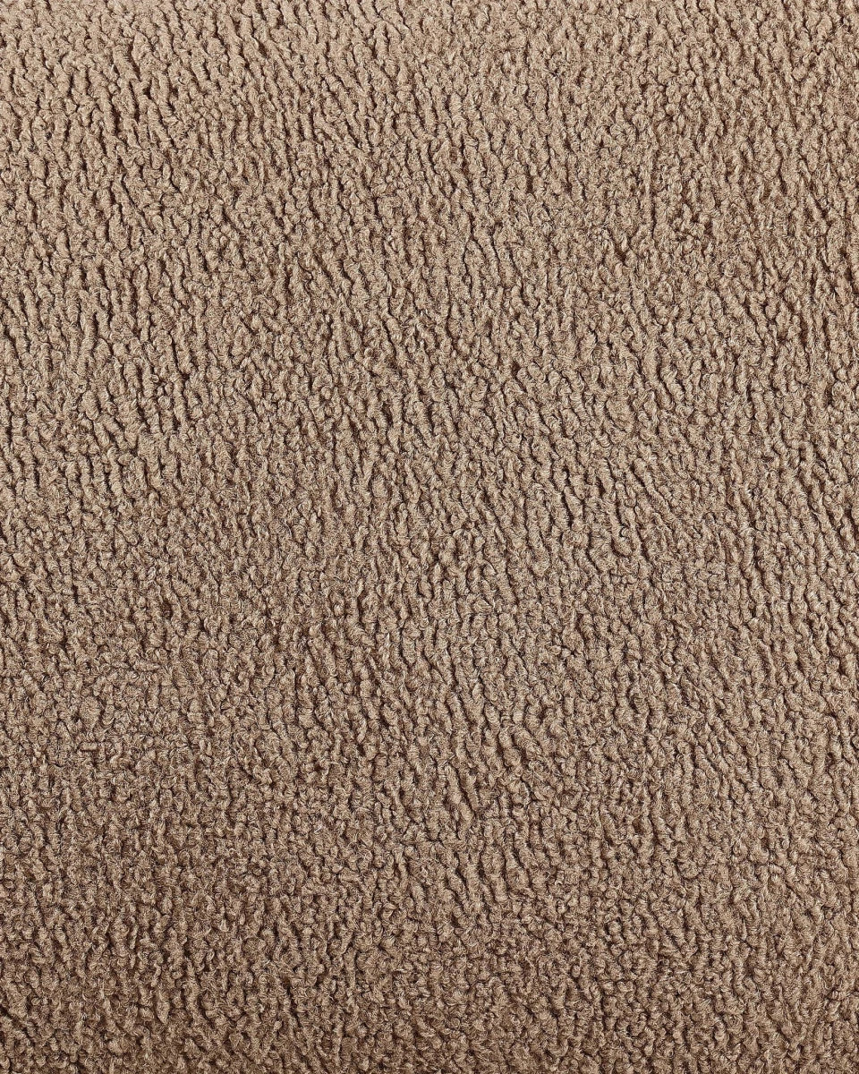 Sheepskin Camel