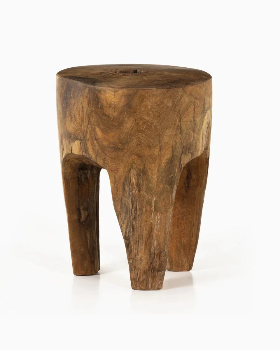 Aged Natural Teak