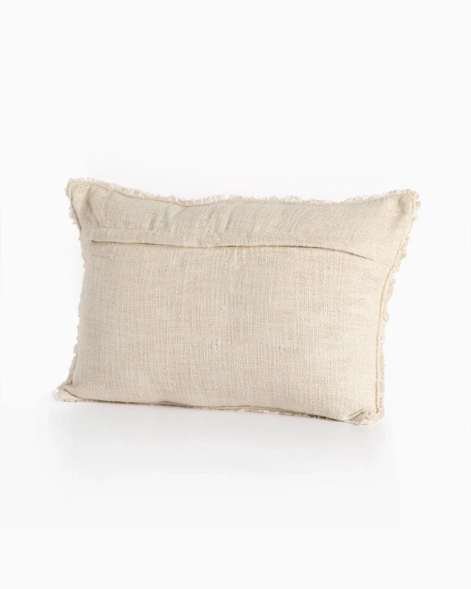 Natural Cream / 16" x 24" / Cover & Insert