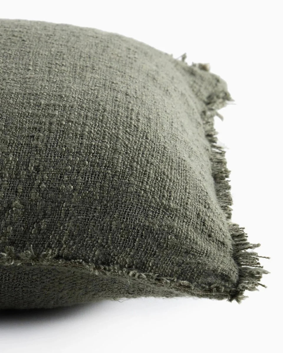 Textured Olive / 16" x 24" / Cover & Insert