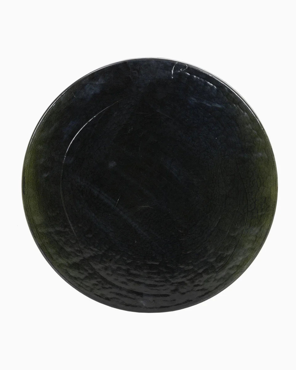 Moss Cast Glass