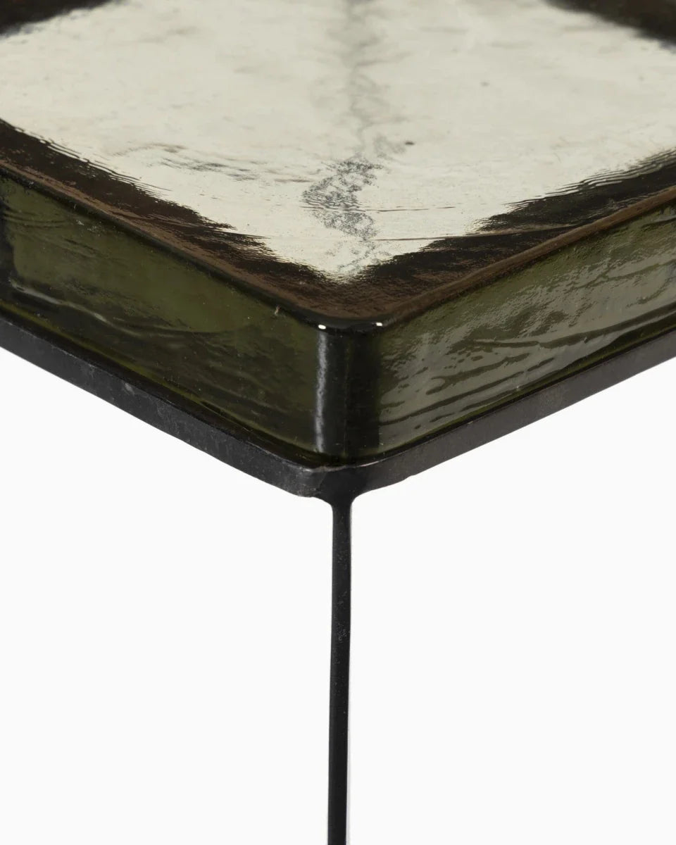Clear Cast Glass
