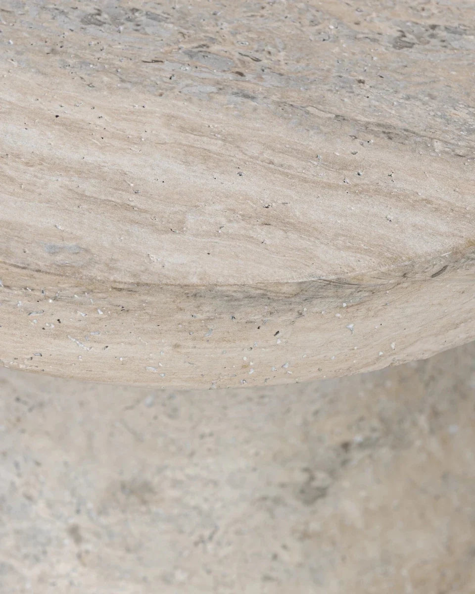 Textured Sandy Grey