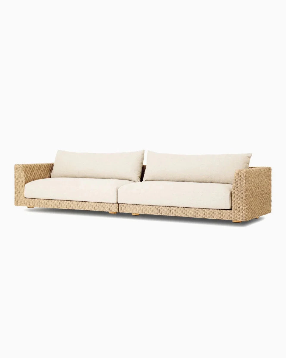 Casa Cream / 2 Piece