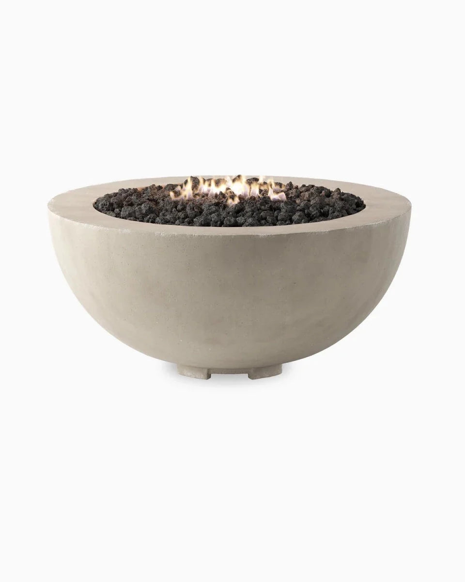 Natural Concrete / Natural Gas
