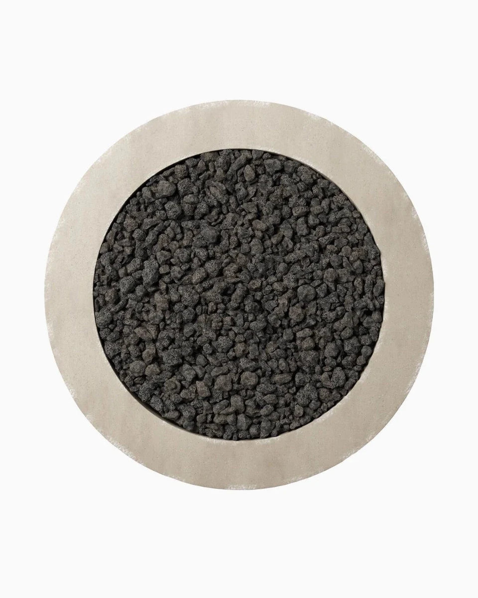 Natural Concrete / Propane