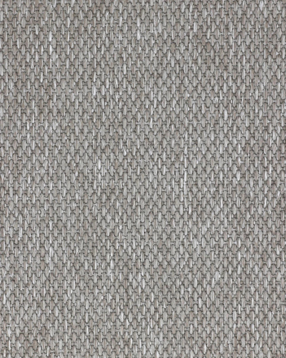 Concha Fog / Left Bumper Chaise