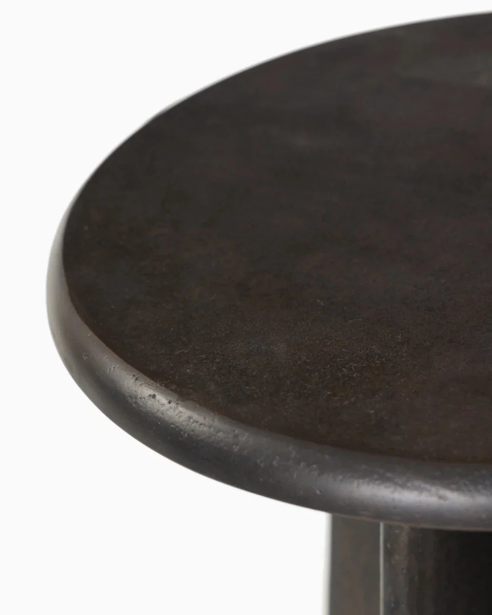 Distressed Bronze