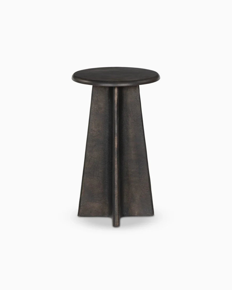 Distressed Bronze