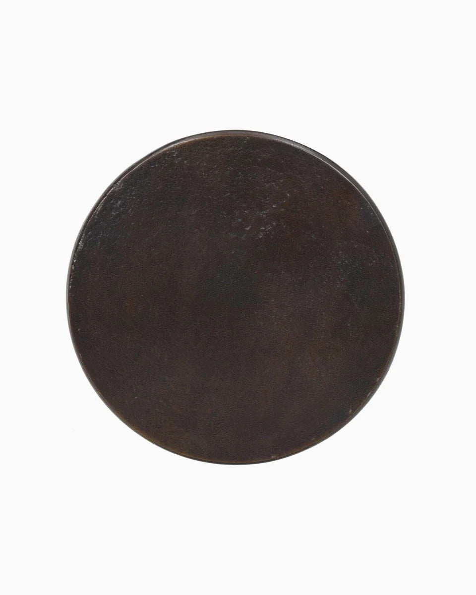 Antique Rust