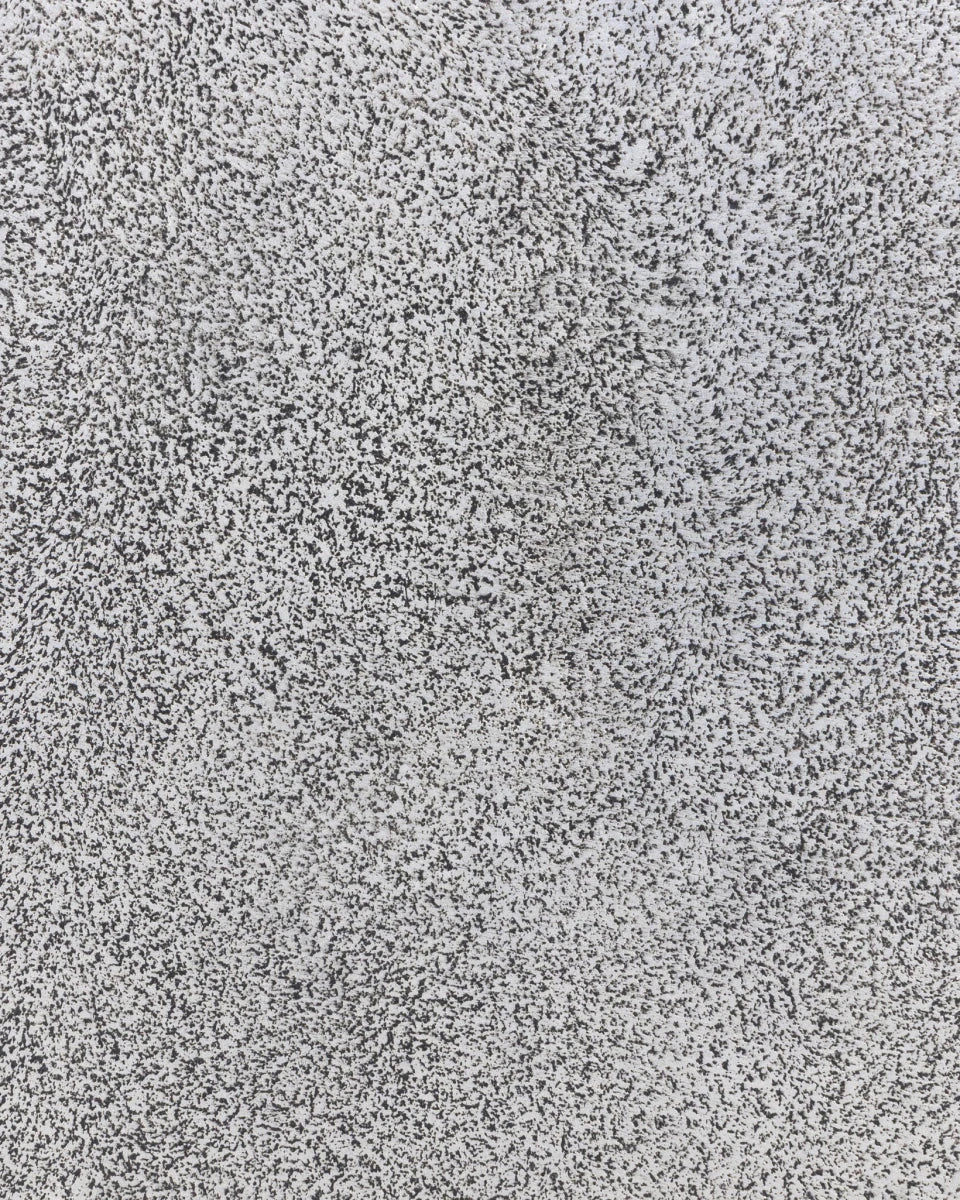 Raw Antique Nickel