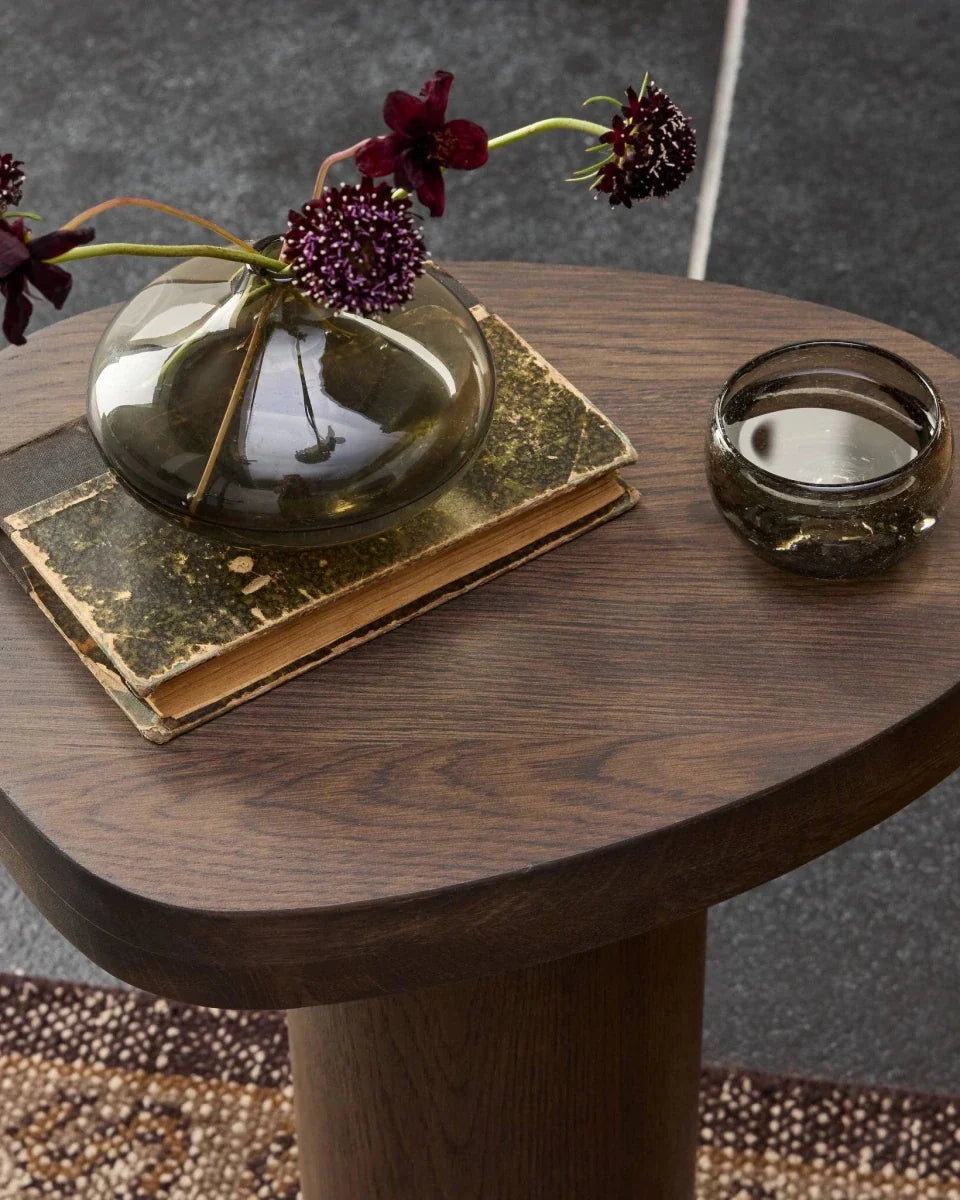 Grey Tobacco Oak