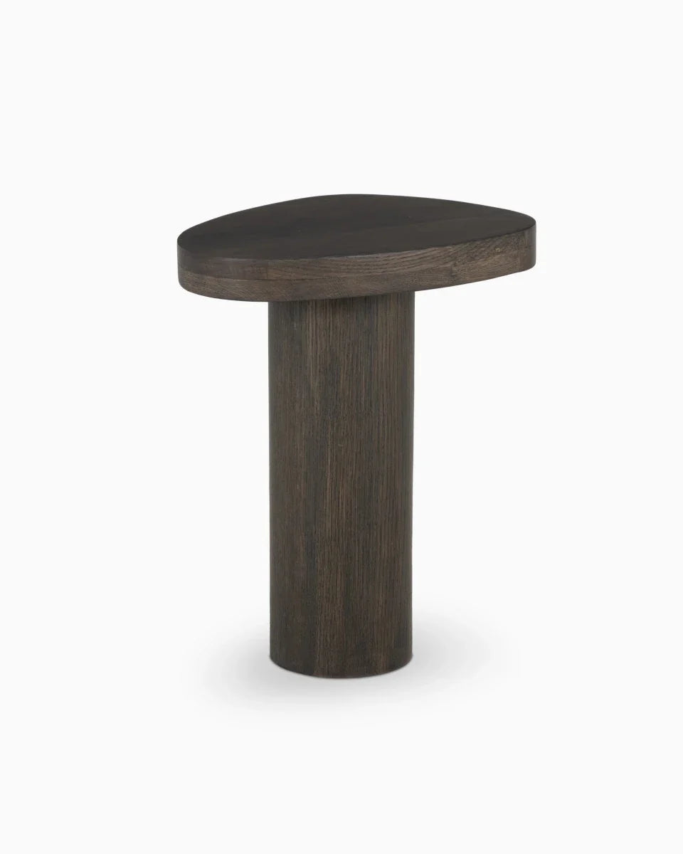 Grey Tobacco Oak