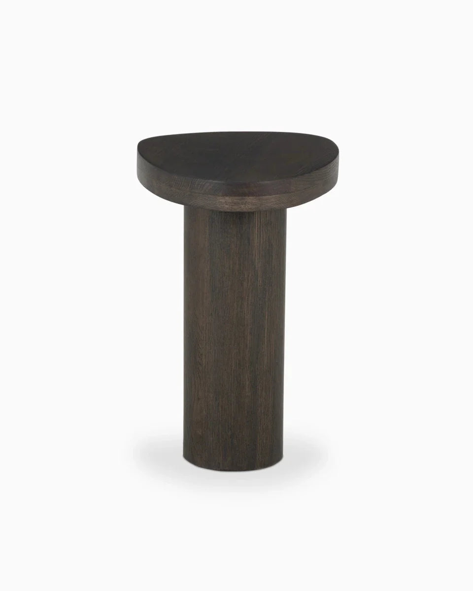 Grey Tobacco Oak