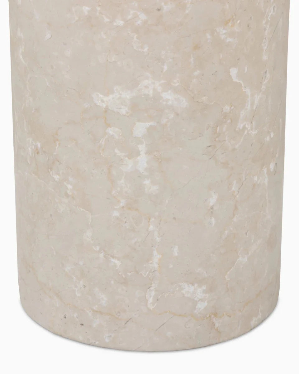 Cream Marble