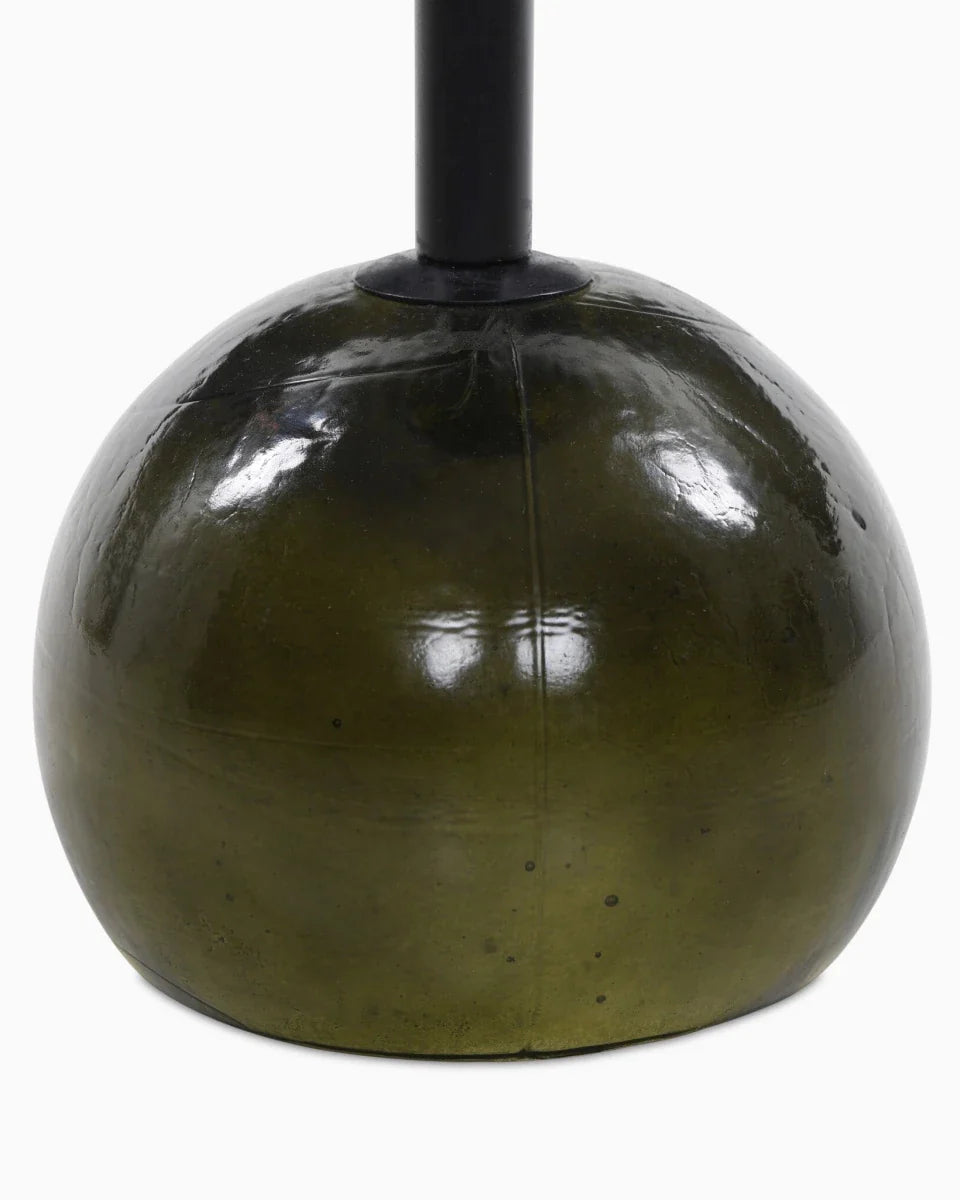 Moss Cast Glass